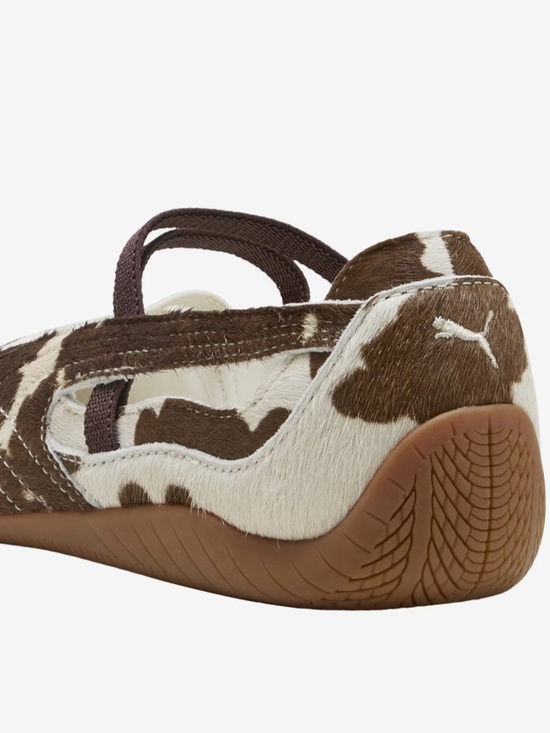 Puma Shoes - PUMA Speedcat Ballet Cow